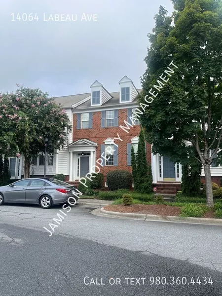 3 bedrooms apartment for rent in Ballantyne - South Charlotte, Charlotte