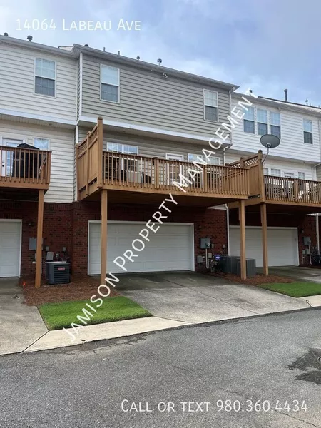 3 bedrooms apartment for rent in Ballantyne - South Charlotte, Charlotte