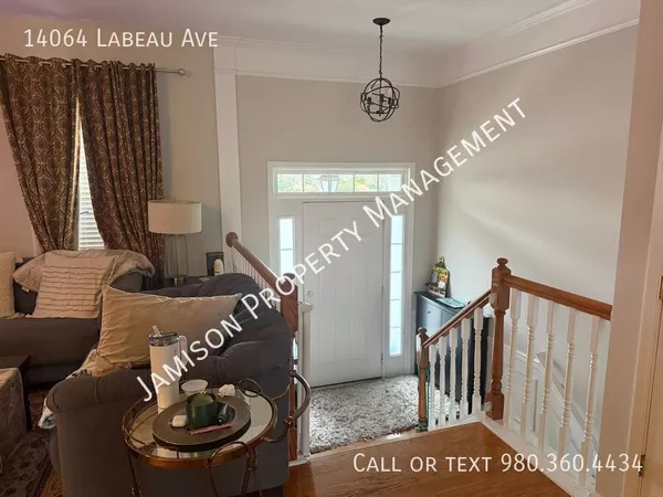 3 bedrooms apartment for rent in Ballantyne - South Charlotte, Charlotte