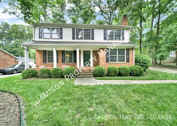 4 bedrooms apartment for rent in North Sharon Amity / Reddman Road - East Charlotte, Charlotte