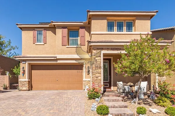 4 bedrooms apartment for rent in Spring Valley - Spring Valley / Enterprise, Las Vegas