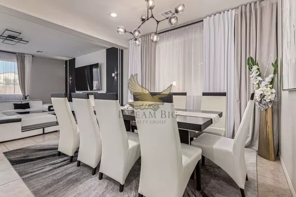 4 bedrooms apartment for rent in Spring Valley - Spring Valley / Enterprise, Las Vegas