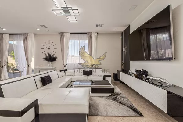 4 bedrooms apartment for rent in Spring Valley - Spring Valley / Enterprise, Las Vegas