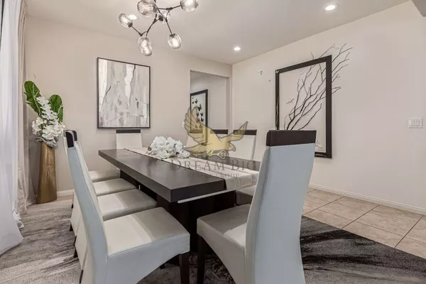 4 bedrooms apartment for rent in Spring Valley - Spring Valley / Enterprise, Las Vegas