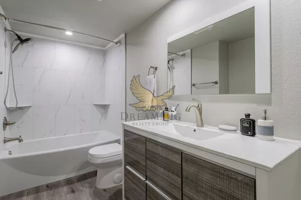 1 bedroom apartment for rent in Spring Valley - Spring Valley / Enterprise, Las Vegas