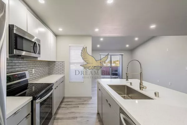 1 bedroom apartment for rent in Spring Valley - Spring Valley / Enterprise, Las Vegas