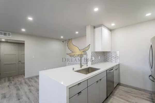 1 bedroom apartment for rent in Spring Valley - Spring Valley / Enterprise, Las Vegas