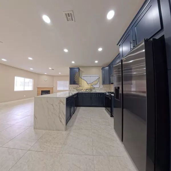 1 bedroom apartment for rent in Spring Valley - Spring Valley / Enterprise, Las Vegas