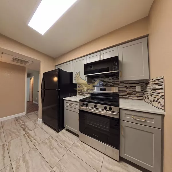 2 bedrooms apartment for rent in Spring Valley - Spring Valley / Enterprise, Las Vegas