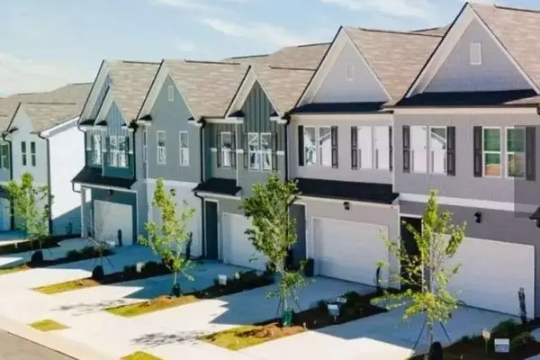 3 bedrooms apartment for rent in College Park - South Atl, Atlanta