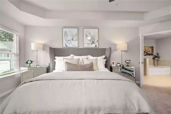 3 bedrooms apartment for rent in College Park - South Atl, Atlanta