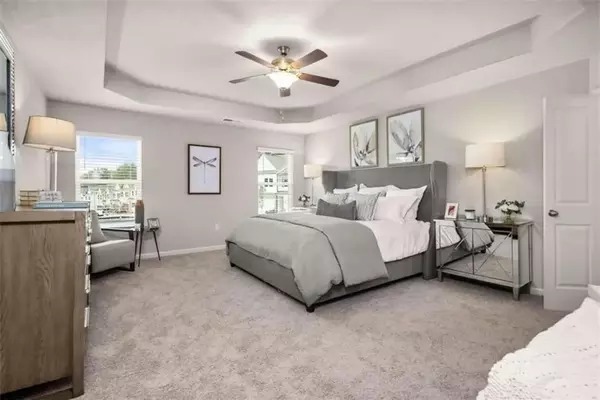 3 bedrooms apartment for rent in College Park - South Atl, Atlanta