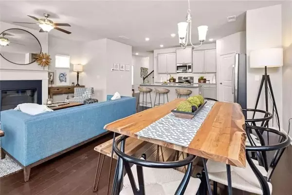 3 bedrooms apartment for rent in College Park - South Atl, Atlanta