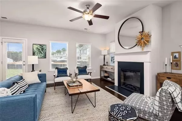 3 bedrooms apartment for rent in College Park - South Atl, Atlanta