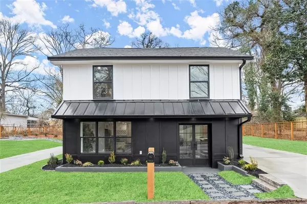 5 bedrooms apartment for rent in East Lake - East Atl, Atlanta