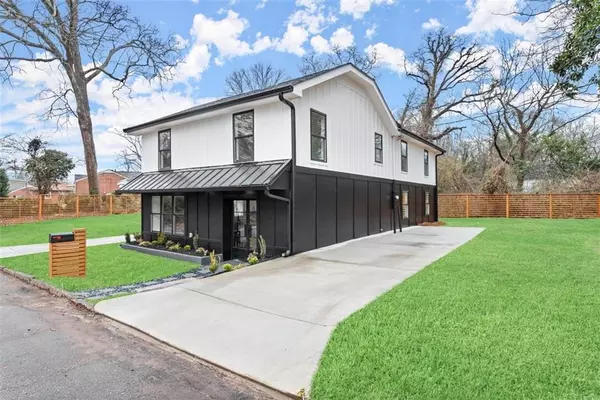 5 bedrooms apartment for rent in East Lake - East Atl, Atlanta