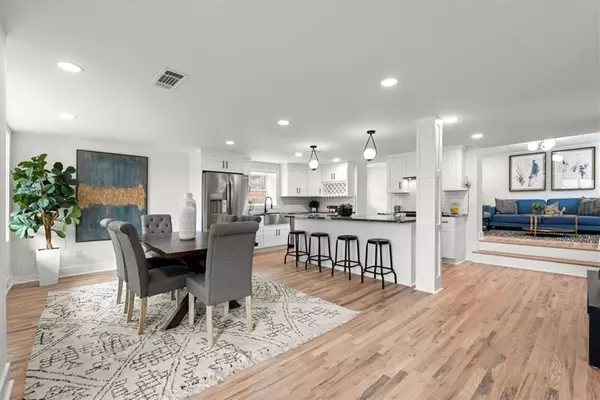 5 bedrooms apartment for rent in East Lake - East Atl, Atlanta