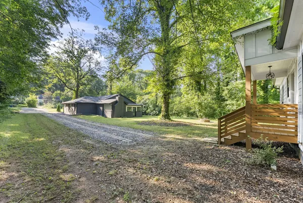 3 bedrooms apartment for rent in East Point GA - South Atl, Atlanta