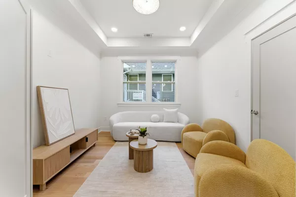 4 bedrooms apartment for rent in Edgewood ATL - East Atl, Atlanta