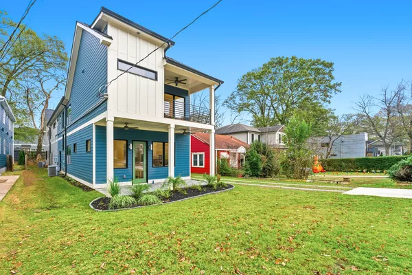 4 bedrooms apartment for rent in Edgewood ATL - East Atl, Atlanta