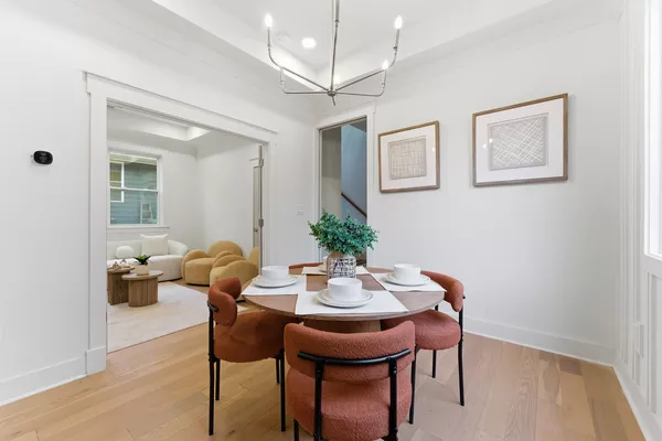 4 bedrooms apartment for rent in Edgewood ATL - East Atl, Atlanta