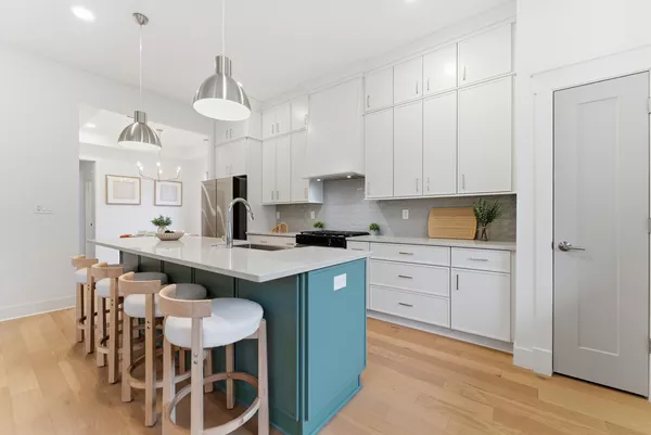 4 bedrooms apartment for rent in Edgewood ATL - East Atl, Atlanta