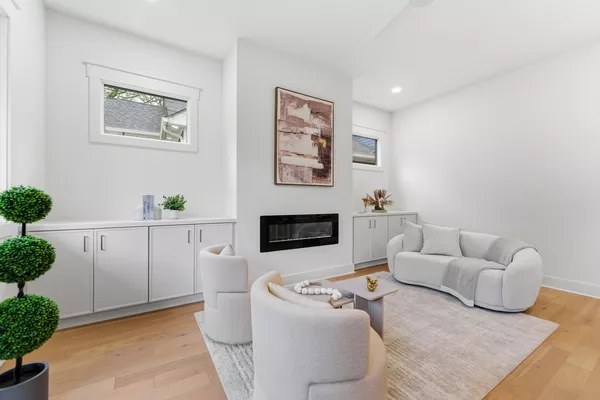 4 bedrooms apartment for rent in Edgewood ATL - East Atl, Atlanta