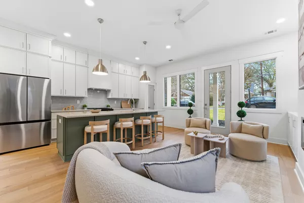 4 bedrooms apartment for rent in Edgewood ATL - East Atl, Atlanta