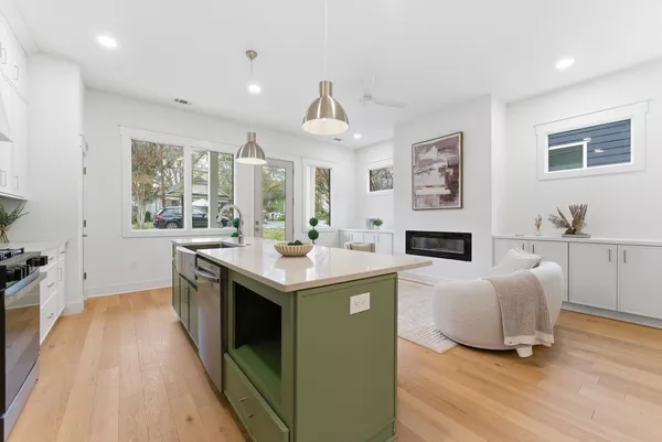 4 bedrooms apartment for rent in Edgewood ATL - East Atl, Atlanta