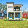 4 bedrooms apartment for rent in Edgewood ATL - East Atl, Atlanta