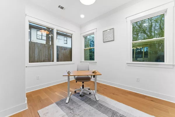 4 bedrooms apartment for rent in Edgewood ATL - East Atl, Atlanta