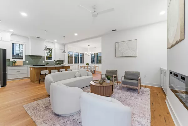 4 bedrooms apartment for rent in Edgewood ATL - East Atl, Atlanta