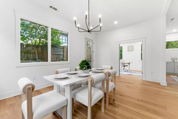 4 bedrooms apartment for rent in Edgewood ATL - East Atl, Atlanta