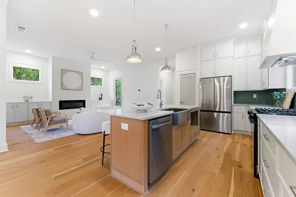 4 bedrooms apartment for rent in Edgewood ATL - East Atl, Atlanta