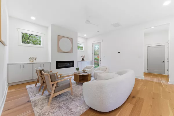 4 bedrooms apartment for rent in Edgewood ATL - East Atl, Atlanta