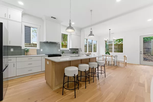 4 bedrooms apartment for rent in Edgewood ATL - East Atl, Atlanta