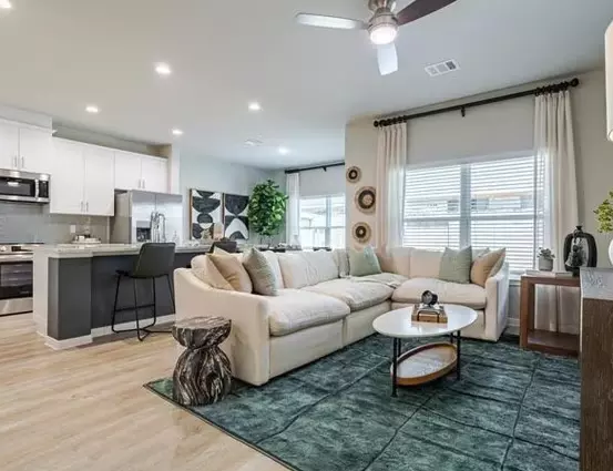 1 bedroom apartment for rent in Westchase - West Houston, Houston