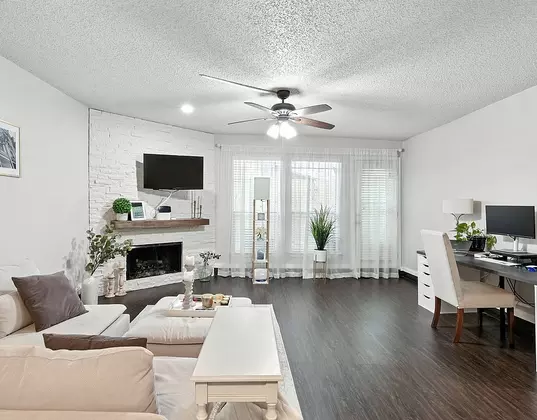 2 bedrooms apartment for rent in Westchase - West Houston, Houston