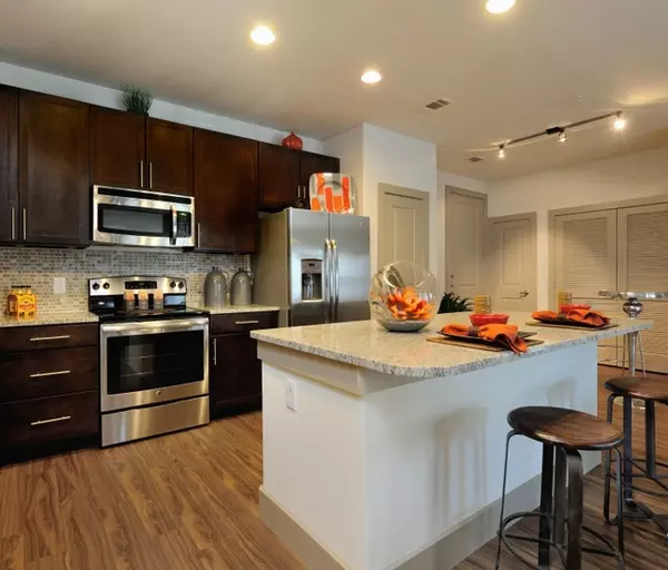 1 bedroom apartment for rent in Kelliwood - West Houston, Houston