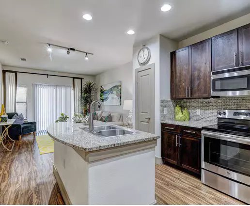 1 bedroom apartment for rent in Kelliwood - West Houston, Houston