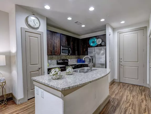 2 bedrooms apartment for rent in Kelliwood - West Houston, Houston