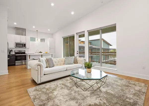 2 bedrooms apartment for rent in Westgate - South Austin, Austin