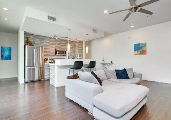 2 bedrooms apartment for rent in Garrison Park - South Austin, Austin