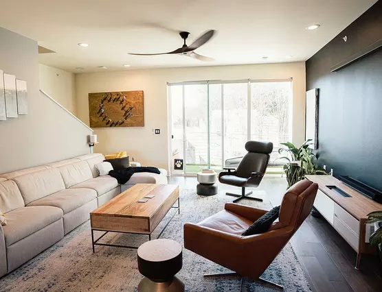 2 bedrooms apartment for rent in Garrison Park - South Austin, Austin