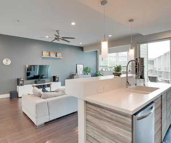 2 bedrooms apartment for rent in Garrison Park - South Austin, Austin