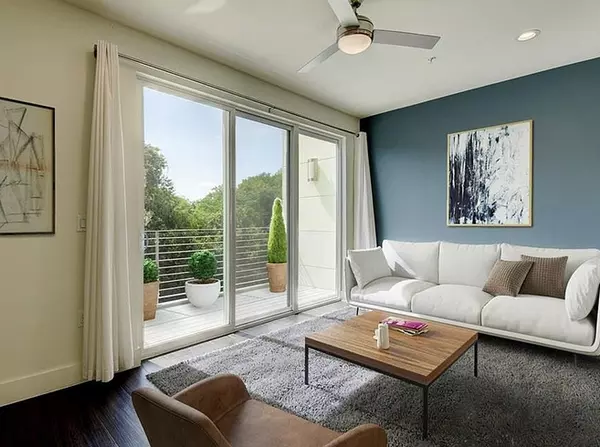 2 bedrooms apartment for rent in Garrison Park - South Austin, Austin