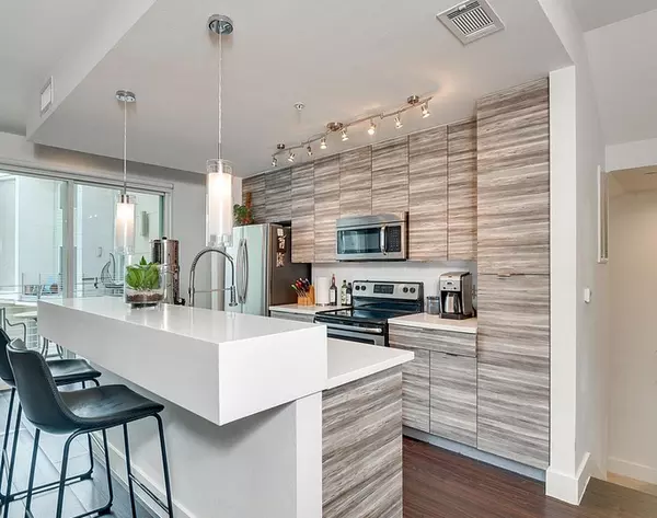 1 bedroom apartment for rent in Garrison Park - South Austin, Austin