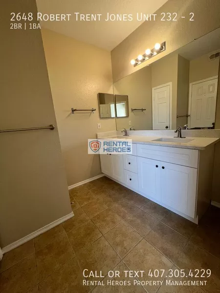 2 bedrooms apartment for rent in MetroWest - West Orlando, Orlando