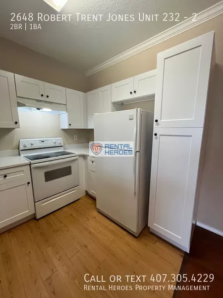 2 bedrooms apartment for rent in MetroWest - West Orlando, Orlando