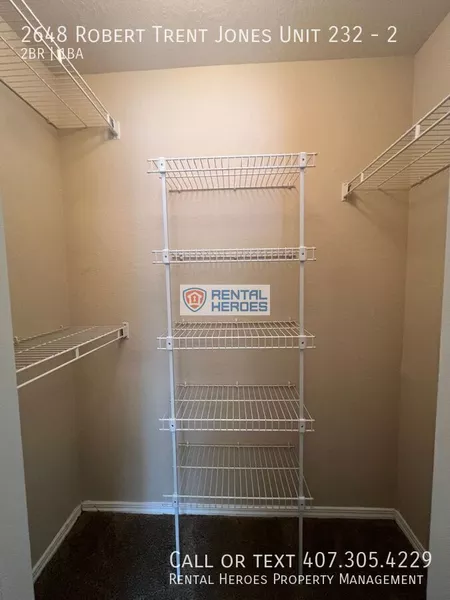 2 bedrooms apartment for rent in MetroWest - West Orlando, Orlando